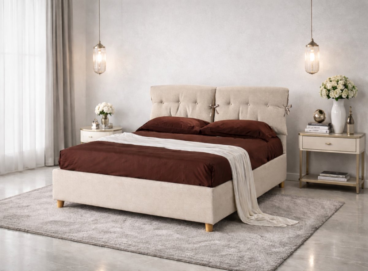 Vendita letti contenitore