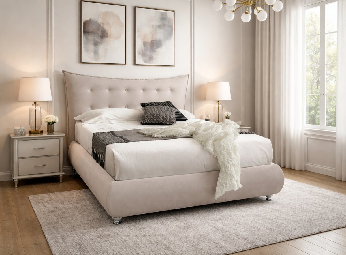 Vendita letti contenitore