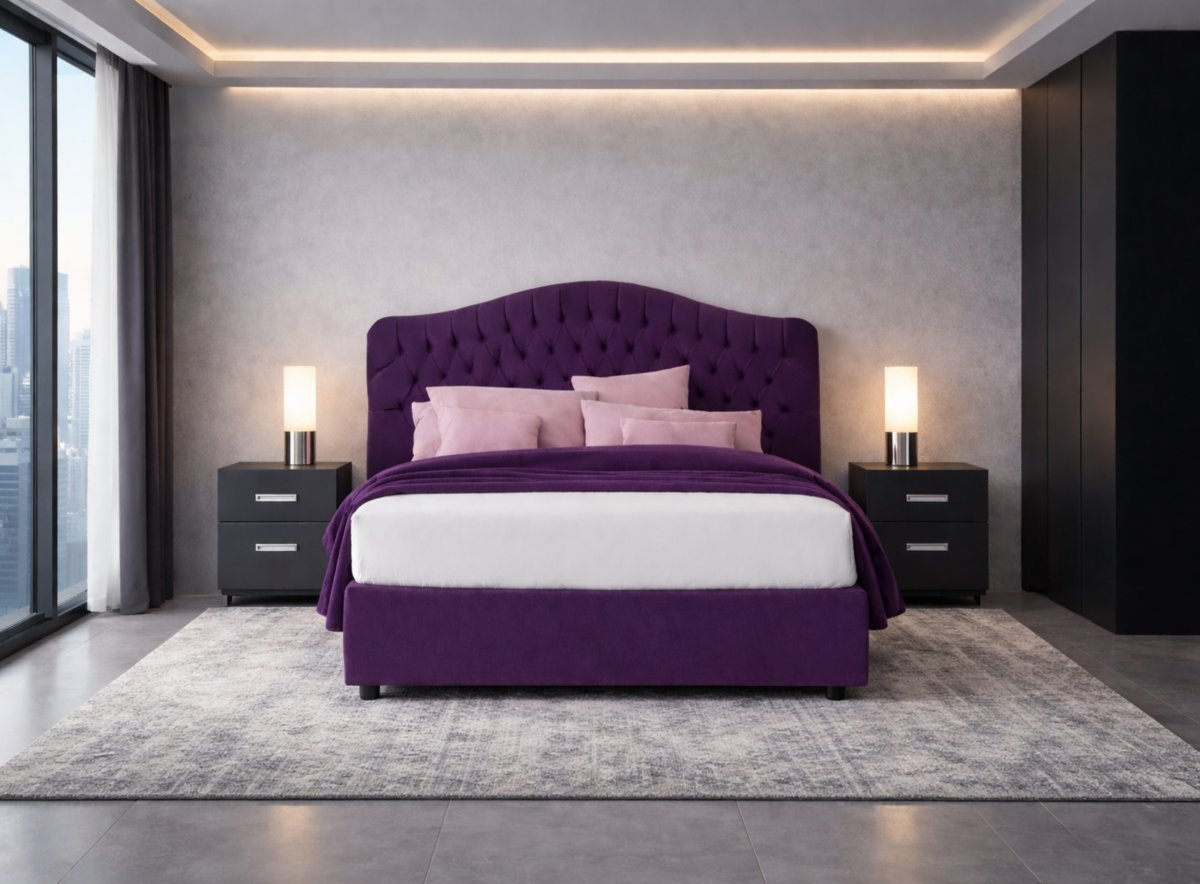 Vendita letti contenitore