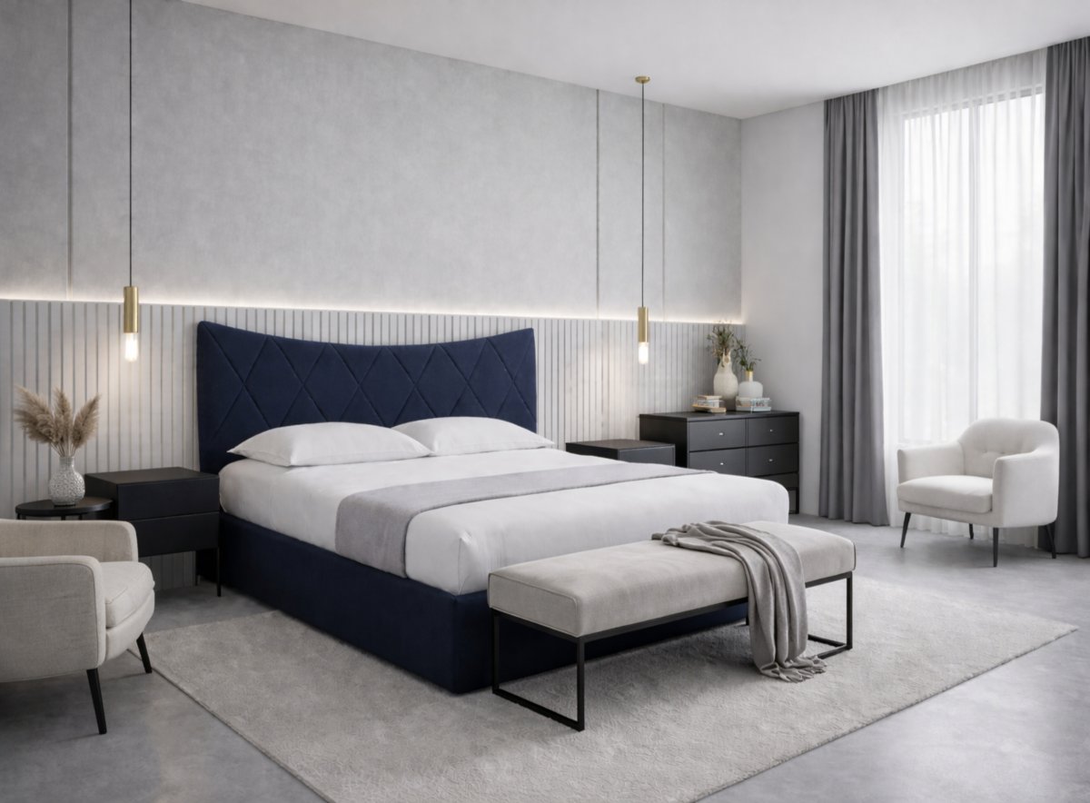 Vendita letti contenitore